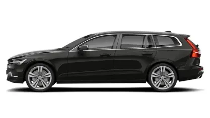 Used Volvo V60 Momentum 197 HP (144 kW) 2021 Estate