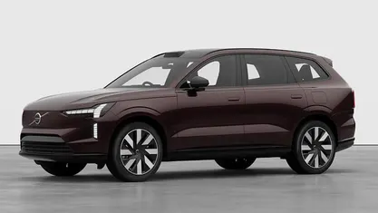 New 2025 Volvo EX90 Plus SUV | £89,855 (Fair price)