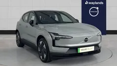 Used 2025 Volvo EX30 Performance SUV | £34,990 (Super price)