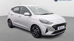 Used 2025 Hyundai i10 Premium Hatchback | £15,699 (Fair price)