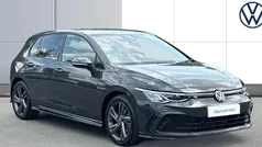 Used 2024 VW Golf VIII R-line Hatchback | £23,215 (Fair price)
