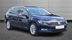Used 2018 VW Passat Business Estate | £16,195 (Fair price)