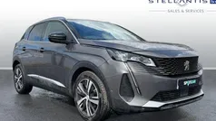 Used 2022 Peugeot 3008 GTi Estate | £14,749 (Fair price)