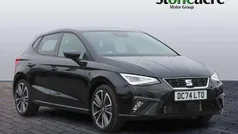 Used 2024 Seat Ibiza Hatchback | £20,995 (Good price)