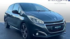 Used 2019 Peugeot 208 GT-line Hatchback | £10,243 (Super price)