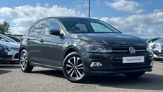 Used 2021 VW Polo United Hatchback | £16,495 (Fair price)