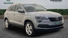 Used 2019 Skoda Karoq SE L SUV | £17,194 (Fair price)