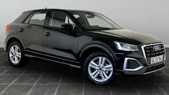 Used 2024 Audi Q2 Sport SUV | £19,595 (Good price)