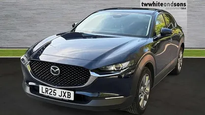Usado Mazda CX-30 Takumi-Line 140 HP (102 kW) 2026 SUV