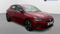 Used 2023 Vauxhall Corsa Ultimate Hatchback | £17,149 (Fair price)