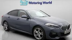 Used 2024 BMW 218 M Sport Coupe | £20,715 (Good price)