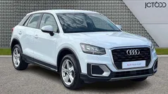 Used 2019 Audi Q2 Sport SUV | £14,302 (Good price)