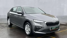 Used 2025 Skoda Scala SE Hatchback | £17,375 (Fair price)
