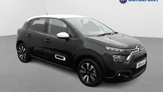 Black New 2024 Citroën C3 PureTech Hatchback | £13,849 (Fair price)