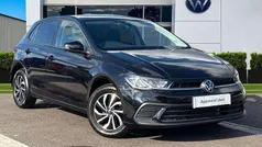 Used 2023 VW Polo Life Hatchback | £17,990 (Fair price)