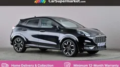 Used 2023 Ford Puma ST-Line X Hatchback | £14,197 (Good price)
