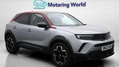 Used 2023 Vauxhall Mokka S SUV | £13,200 (Fair price)