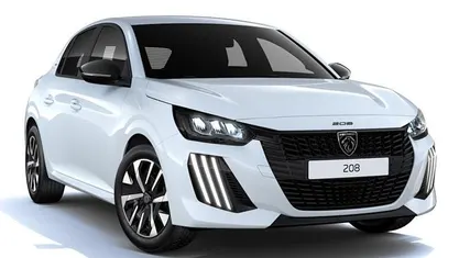 Used 2025 Peugeot 208 Style Hatchback | £18,707 (Fair price)