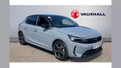 Grey Used 2023 Vauxhall Corsa Hatchback | £13,887 (Fair price)