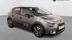 Used 2022 Citroën C3 PureTech Hatchback | £10,249 (Fair price)