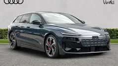 Used 2025 Audi e-tron SUV | £91,049 (Fair price)