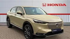 Used 2024 Honda HR-V Advance SUV | £25,430 (Fair price)