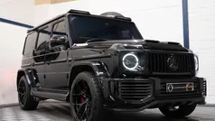 Used 2023 Mercedes G63 AMG SUV | £154,995