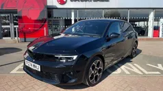 Used 2025 Vauxhall Astra Ultimate Hatchback | £21,777 (Fair price)