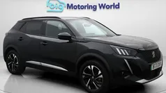 Used 2023 Peugeot e-2008 GTi SUV | £14,000 (Fair price)