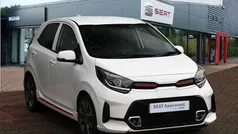 Used 2023 Kia Picanto 4 Hatchback | £12,995 (Fair price)