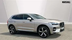 Bright dusk Used 2024 Volvo XC60 Ultimate SUV | £42,186 (Super price)