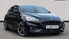 Used 2020 Ford Focus ST-Line X Hatchback | £11,812 (Fair price)