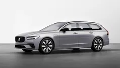 Used 2025 Volvo V90 Plus Estate | £60,175