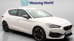 Used 2024 Cupra Leon Hatchback | £19,000 (Fair price)