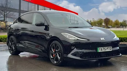 Used MG IM6 553 kW (752 HP) 2025 SUV