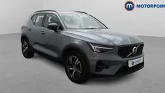 Used 2025 Volvo XC40 Plus SUV | £27,299 (Super price)