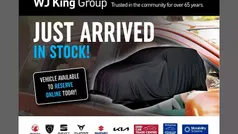 Silver Used 2017 Vauxhall Mokka X Elite SUV | £7,495 (Fair price)