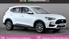 Used 2023 MG HS SE SUV | £16,397 (Fair price)