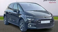 Used 2018 Citroën C4 Picasso Flair MPV | £9,915 (Fair price)