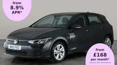 Used 2024 VW Golf VIII Life Hatchback | £13,379 (Super price)