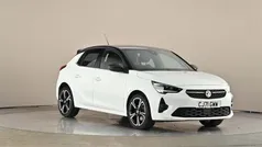 Used 2023 Vauxhall Corsa Ultimate Hatchback | £15,398 (Fair price)