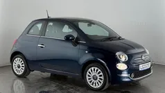 Used 2023 Fiat 500 S Hatchback | £11,100 (Fair price)