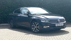 Used 2022 VW Passat SEL Sedan | £15,999 (Good price)