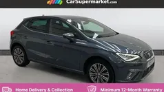 Used 2021 Seat Ibiza XCELLENCE Hatchback | £11,697 (Fair price)