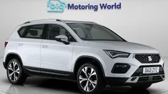 Used 2026 Seat Ateca SE Technology SUV | £14,800 (Super price)