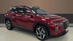 Used 2023 Hyundai Tucson Ultimate SUV | £26,695 (Fair price)
