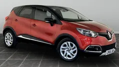 Used 2013 Renault Captur Signature SUV | £8,495 (Fair price)