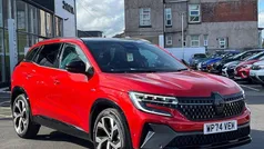 Used 2024 Renault Austral Iconic Esprit Alpine SUV | £28,330 (Fair price)