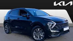 Used 2024 Kia Sportage GT-Line SUV | £27,963 (Fair price)