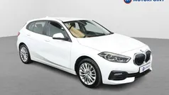 Used 2024 BMW 118 Comfort Edition Hatchback | £19,499 (Super price)